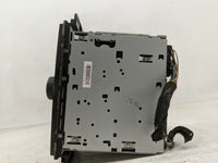 2009-2010 Chevrolet Impala Radio AM FM Cd Player Receiver Replacement P/N:20756285 Fits Fits 2009 2010 OEM Used Auto Parts -