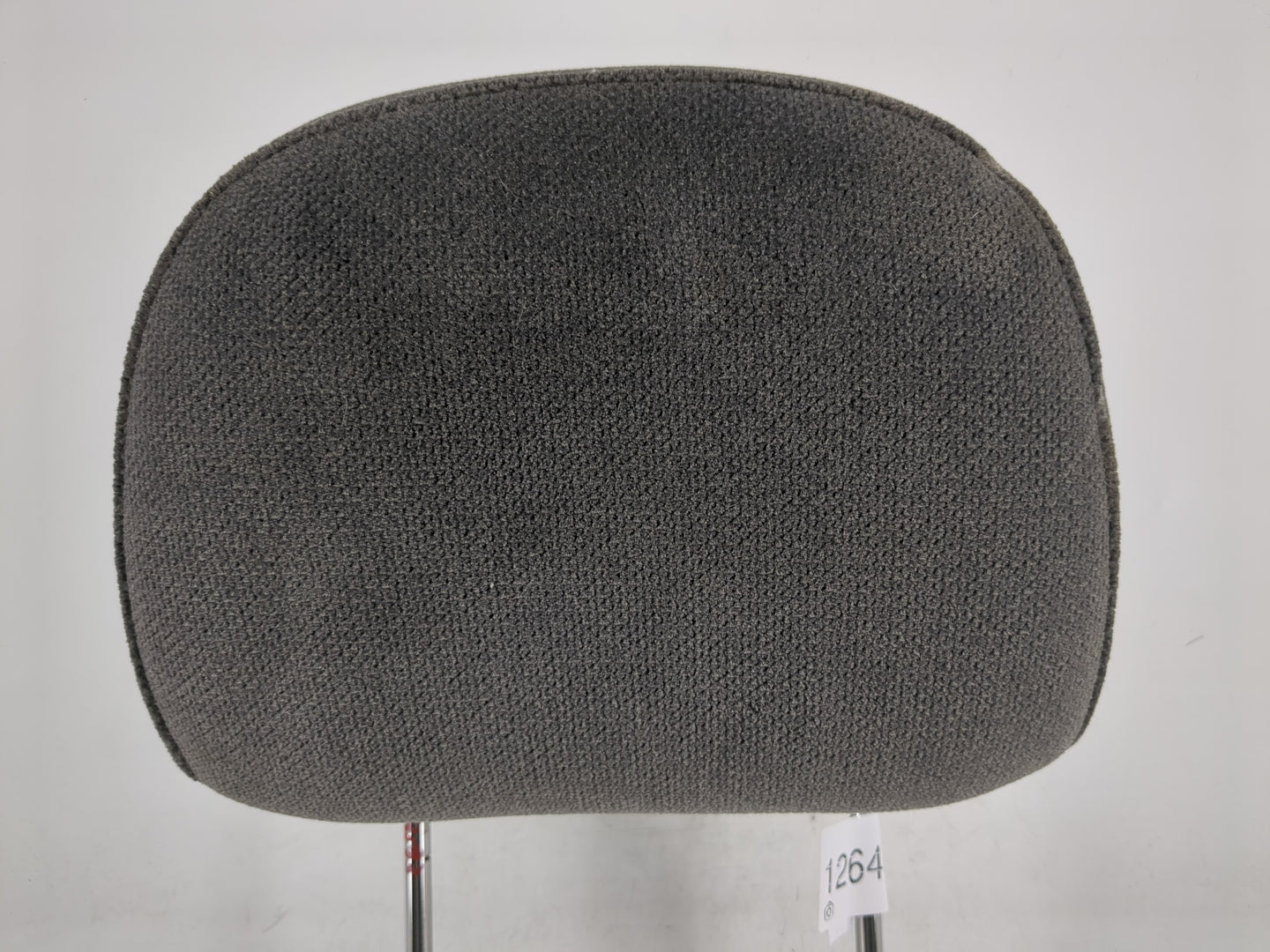 2009-2016 Chevrolet Impala Headrest Head Rest Front Driver Passenger Seat Fits Fits 2009 2010 2011 2012 2013 2014 2015 2016 