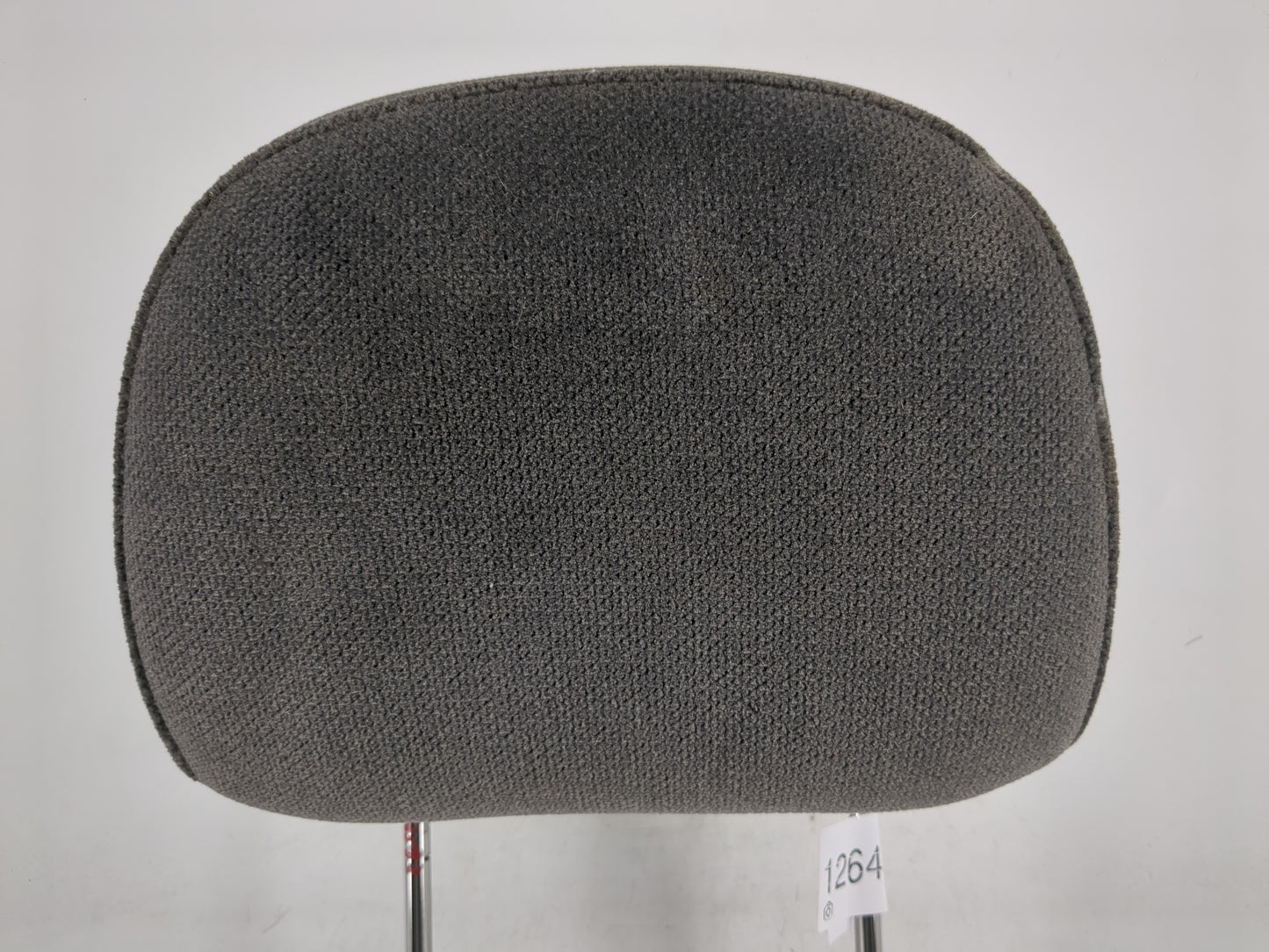 2009-2016 Chevrolet Impala Headrest Head Rest Front Driver Passenger Seat Fits Fits 2009 2010 2011 2012 2013 2014 2015 2016 