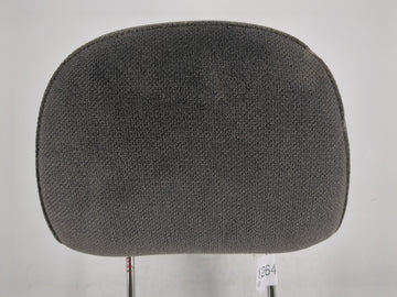 2009-2016 Chevrolet Impala Headrest Head Rest Front Driver Passenger Seat Fits Fits 2009 2010 2011 2012 2013 2014 2015 2016 