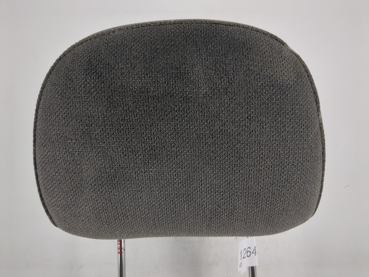 2010 Chevrolet Impala Headrest Head Rest Front Driver Passenger Seat Fits OEM Used Auto Parts - Oemusedautoparts1.com