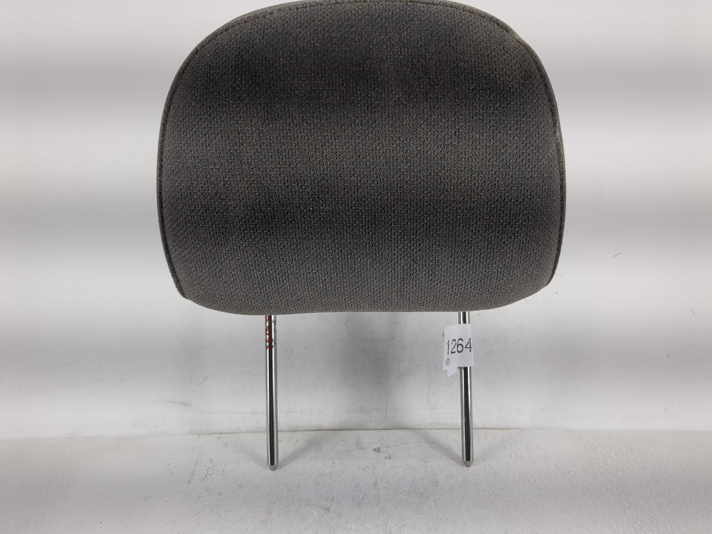 2009-2016 Chevrolet Impala Headrest Head Rest Front Driver Passenger Seat Fits Fits 2009 2010 2011 2012 2013 2014 2015 2016 