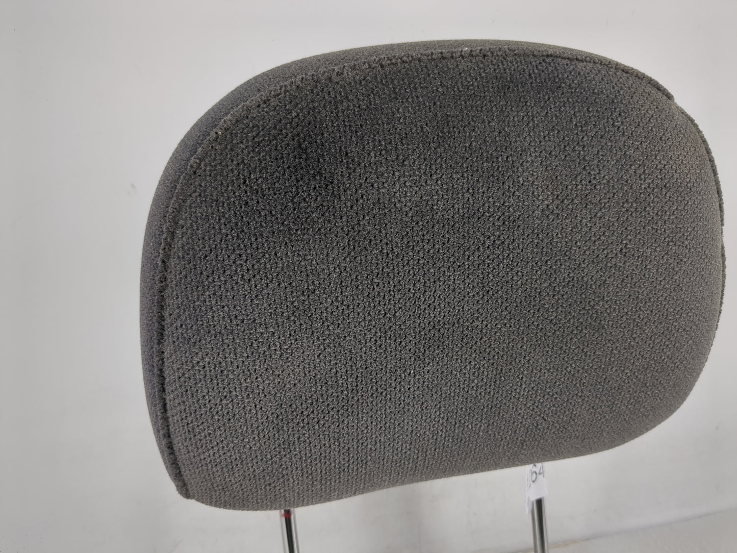 2009-2016 Chevrolet Impala Headrest Head Rest Front Driver Passenger Seat Fits Fits 2009 2010 2011 2012 2013 2014 2015 2016 