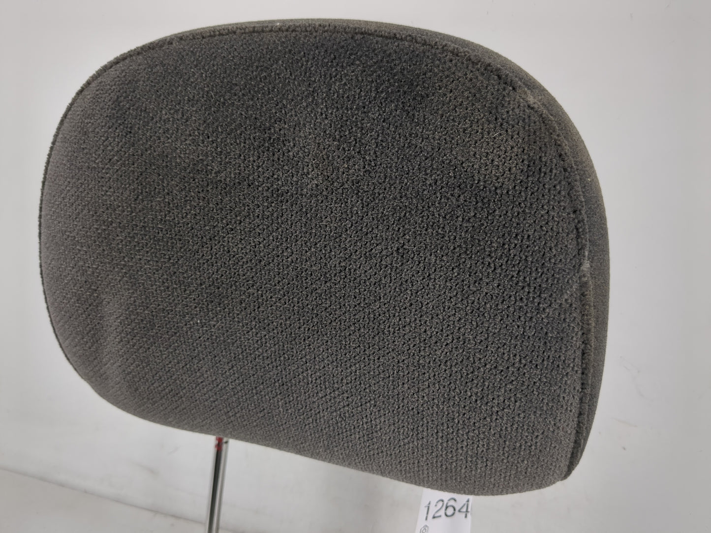 2009-2016 Chevrolet Impala Headrest Head Rest Front Driver Passenger Seat Fits Fits 2009 2010 2011 2012 2013 2014 2015 2016 