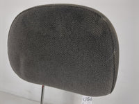 2009-2016 Chevrolet Impala Headrest Head Rest Front Driver Passenger Seat Fits Fits 2009 2010 2011 2012 2013 2014 2015 2016 