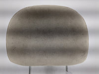 2009-2016 Chevrolet Impala Headrest Head Rest Front Driver Passenger Seat Fits Fits 2009 2010 2011 2012 2013 2014 2015 2016 