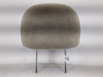 2009-2016 Chevrolet Impala Headrest Head Rest Front Driver Passenger Seat Fits Fits 2009 2010 2011 2012 2013 2014 2015 2016 OEM Used Auto Parts