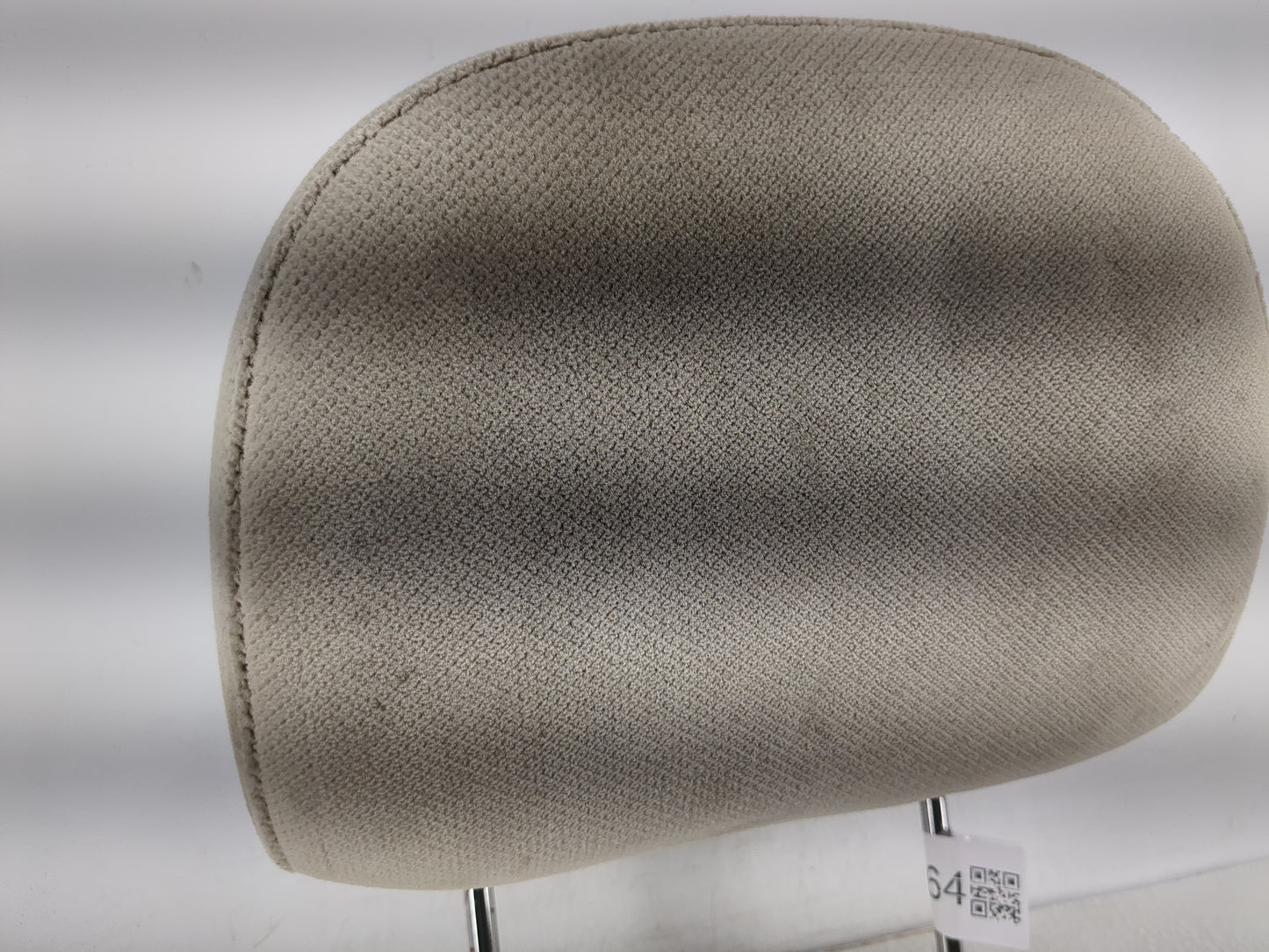 2009-2016 Chevrolet Impala Headrest Head Rest Front Driver Passenger Seat Fits Fits 2009 2010 2011 2012 2013 2014 2015 2016 