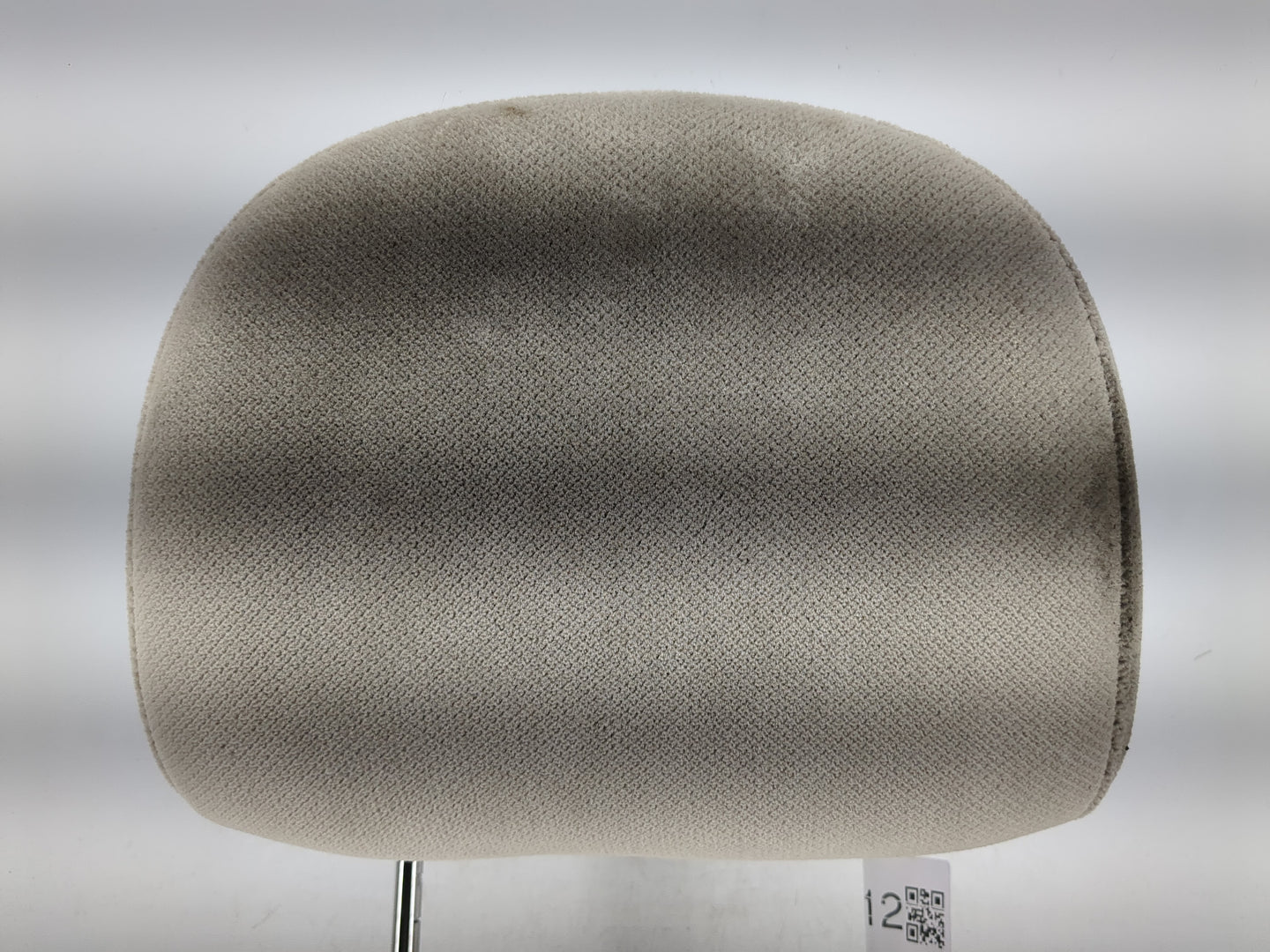 2009-2016 Chevrolet Impala Headrest Head Rest Front Driver Passenger Seat Fits Fits 2009 2010 2011 2012 2013 2014 2015 2016 