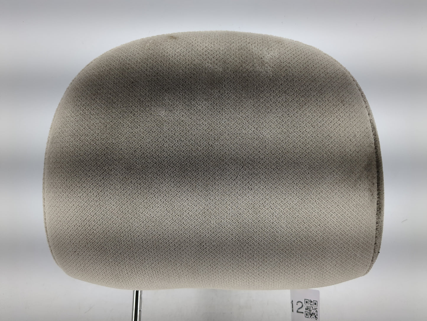 2009-2016 Chevrolet Impala Headrest Head Rest Front Driver Passenger Seat Fits Fits 2009 2010 2011 2012 2013 2014 2015 2016 