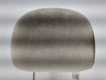 2009-2016 Chevrolet Impala Headrest Head Rest Front Driver Passenger Seat Fits Fits 2009 2010 2011 2012 2013 2014 2015 2016 