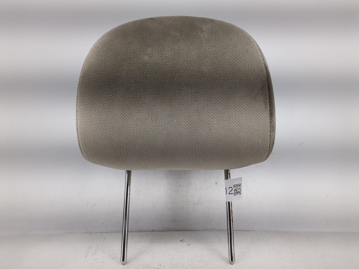 2009-2016 Chevrolet Impala Headrest Head Rest Front Driver Passenger Seat Fits Fits 2009 2010 2011 2012 2013 2014 2015 2016 