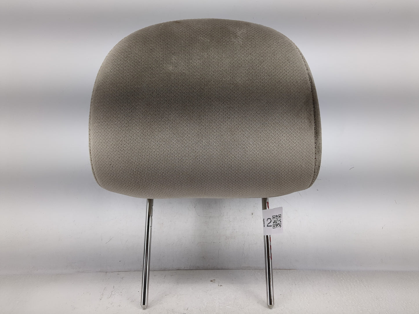 2009-2016 Chevrolet Impala Headrest Head Rest Front Driver Passenger Seat Fits Fits 2009 2010 2011 2012 2013 2014 2015 2016 