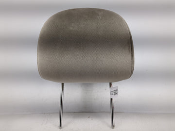 2009-2016 Chevrolet Impala Headrest Head Rest Front Driver Passenger Seat Fits Fits 2009 2010 2011 2012 2013 2014 2015 2016 OEM Used Auto Parts