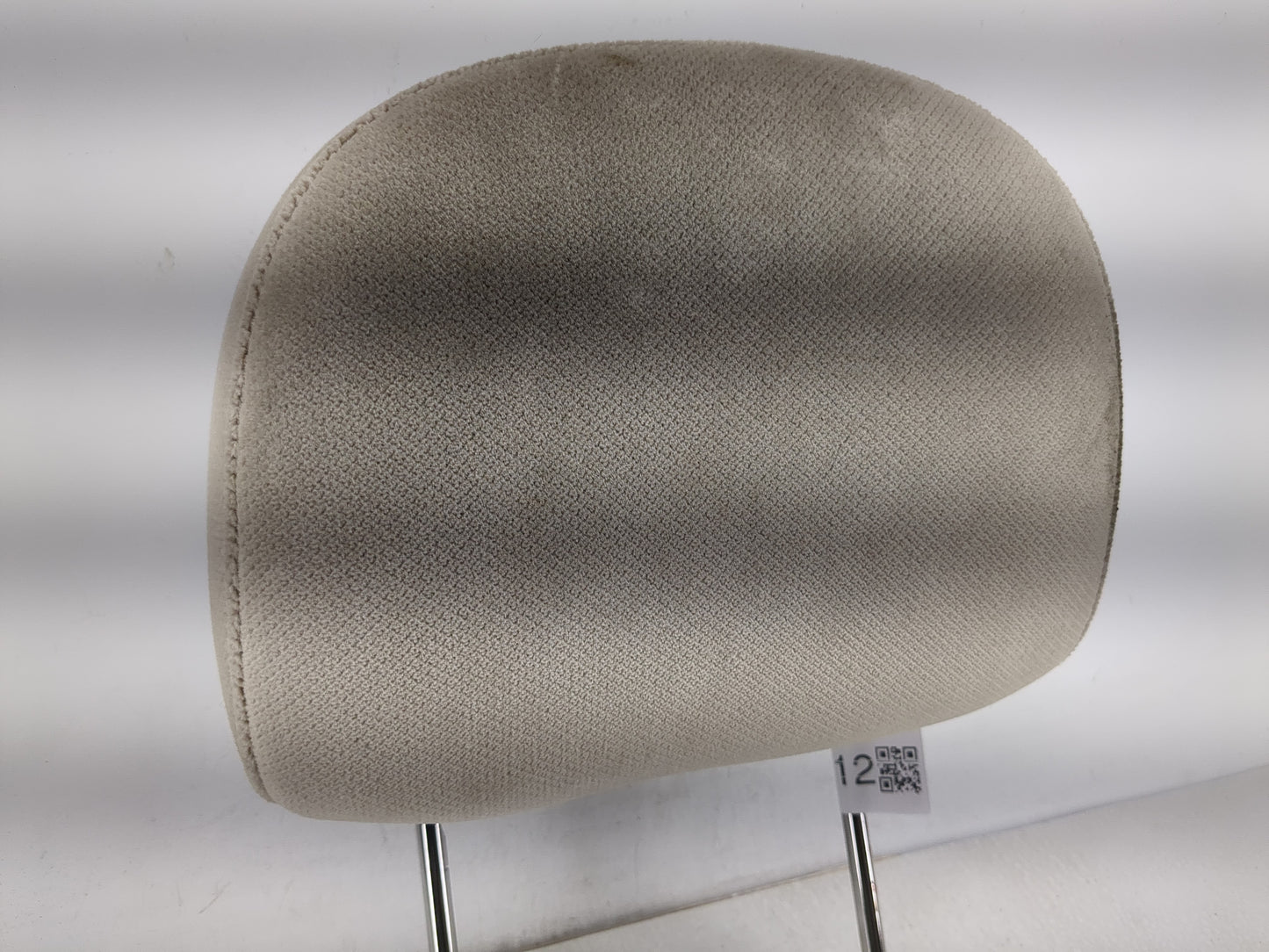2009-2016 Chevrolet Impala Headrest Head Rest Front Driver Passenger Seat Fits Fits 2009 2010 2011 2012 2013 2014 2015 2016 