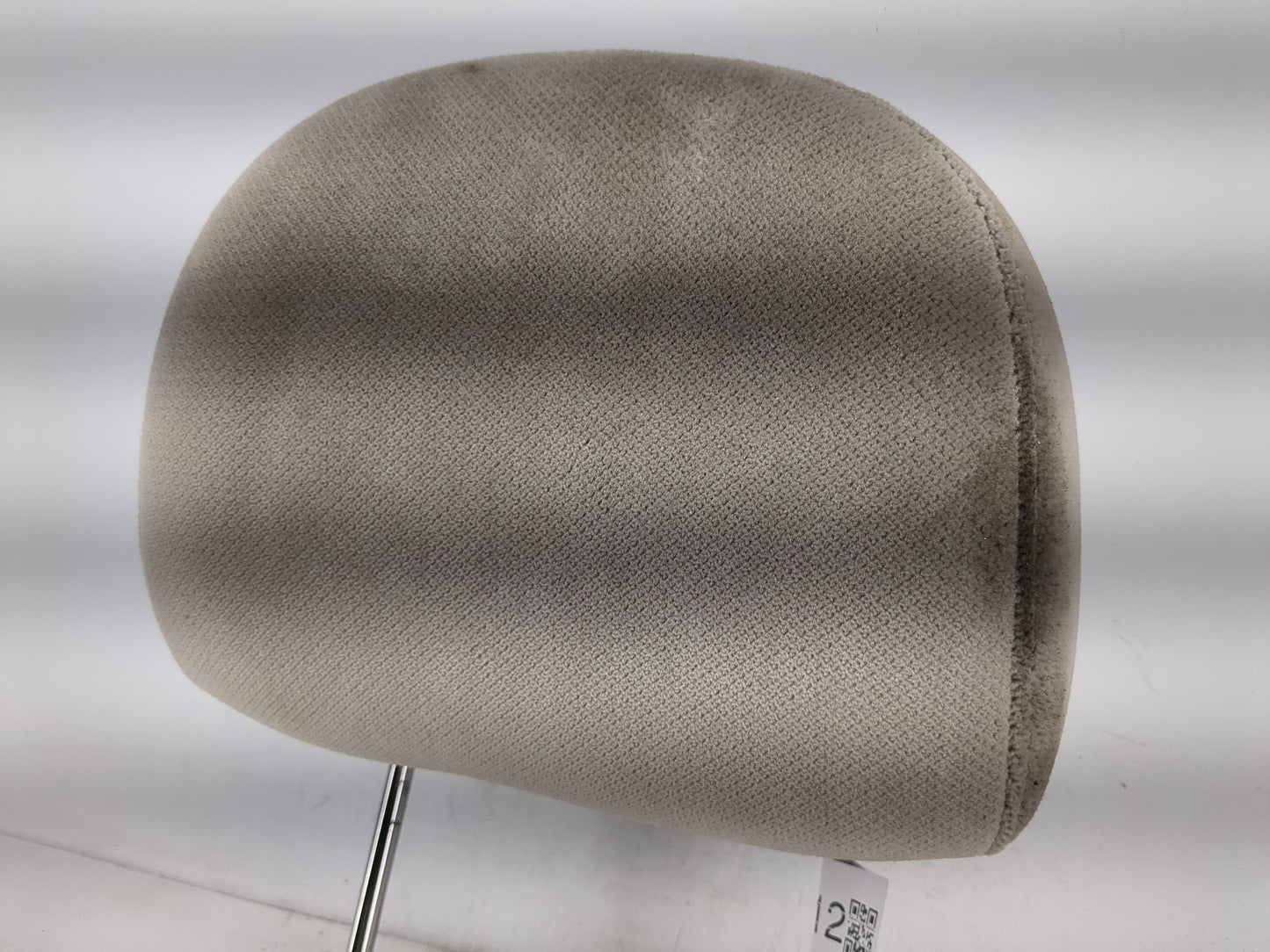 2009-2016 Chevrolet Impala Headrest Head Rest Front Driver Passenger Seat Fits Fits 2009 2010 2011 2012 2013 2014 2015 2016 