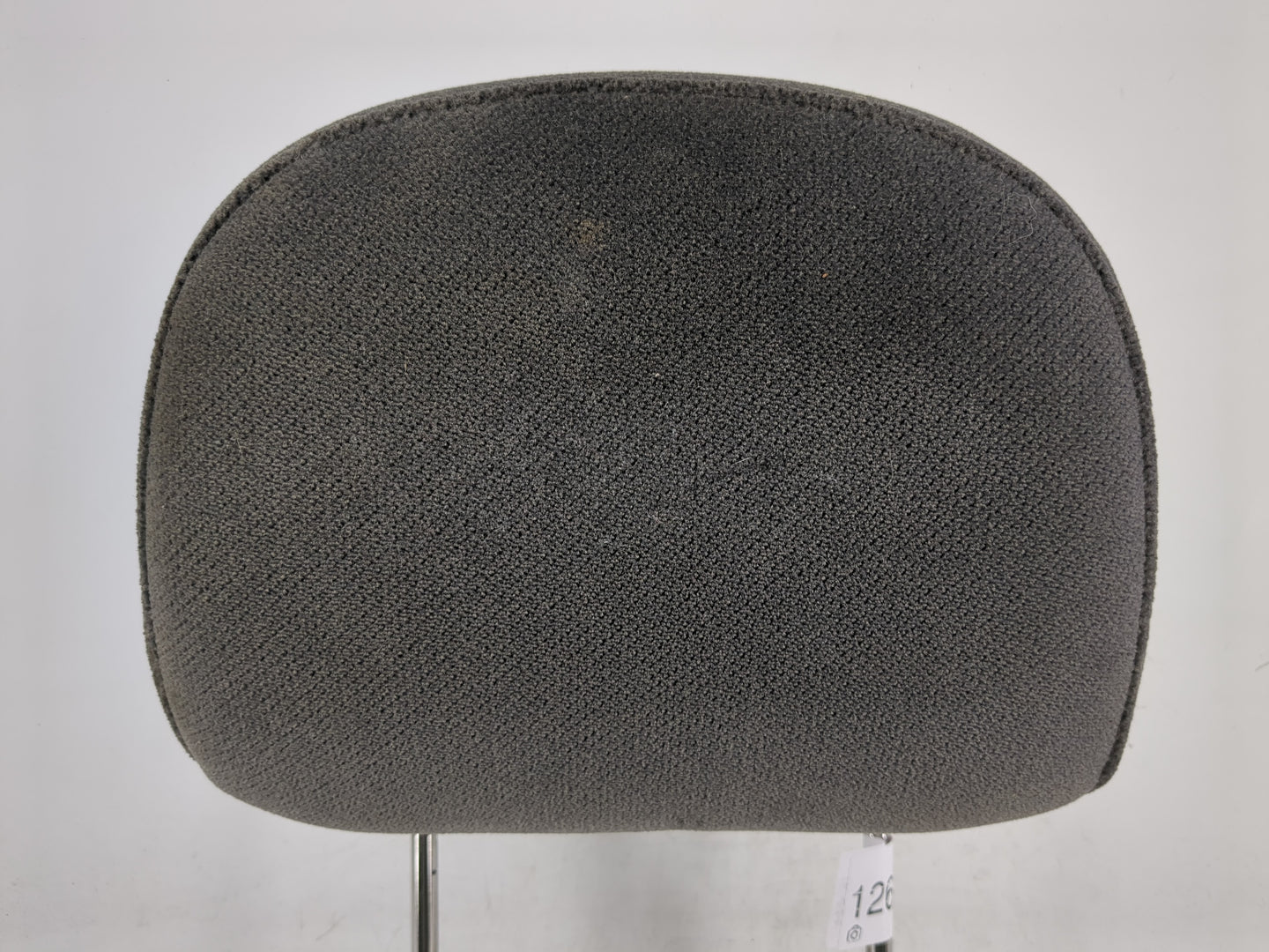 2009-2016 Chevrolet Impala Headrest Head Rest Front Driver Passenger Seat Fits Fits 2009 2010 2011 2012 2013 2014 2015 2016 