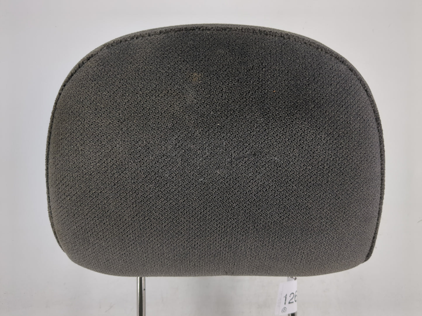 2009-2016 Chevrolet Impala Headrest Head Rest Front Driver Passenger Seat Fits Fits 2009 2010 2011 2012 2013 2014 2015 2016 