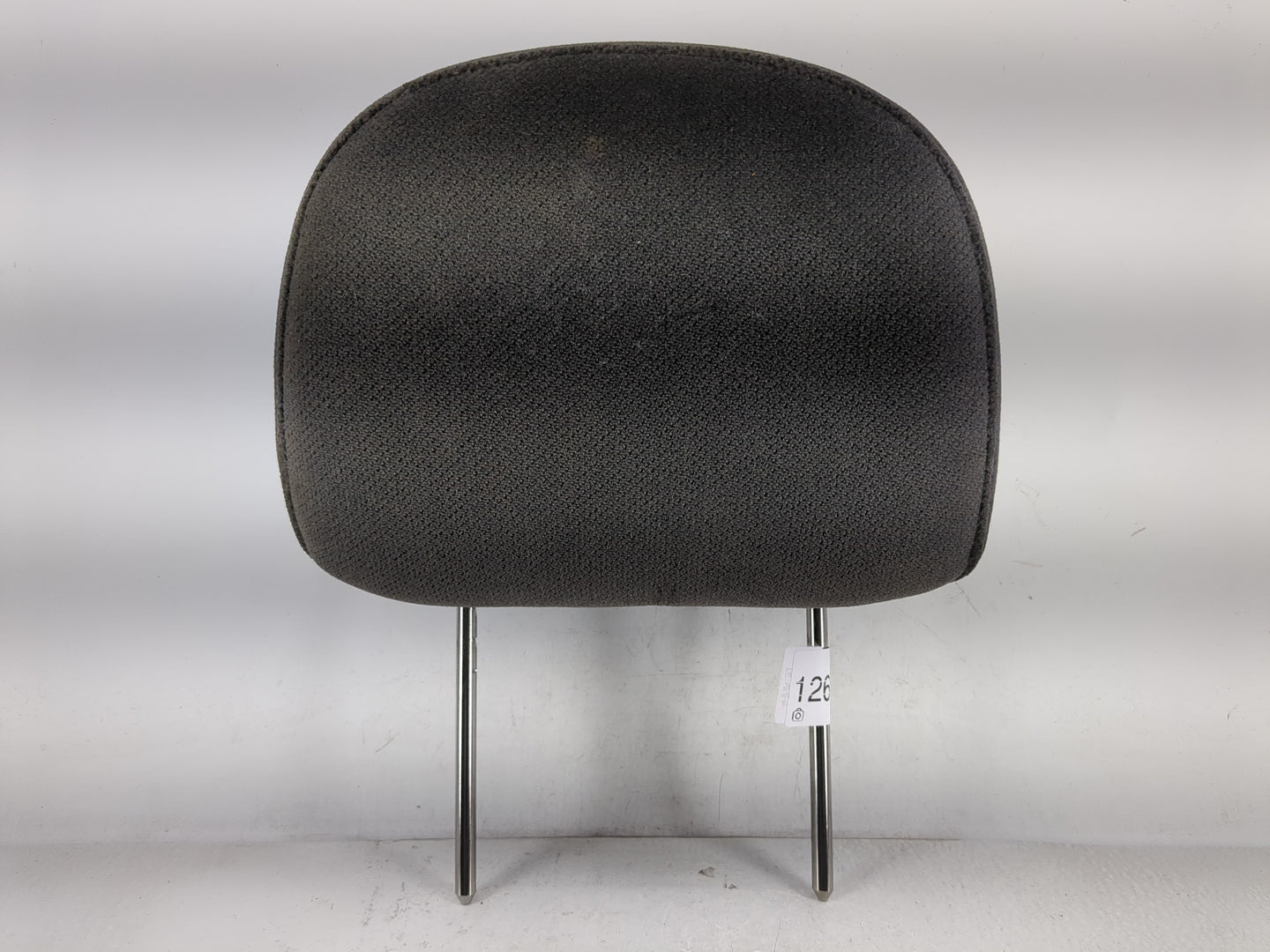 2009-2016 Chevrolet Impala Headrest Head Rest Front Driver Passenger Seat Fits Fits 2009 2010 2011 2012 2013 2014 2015 2016 