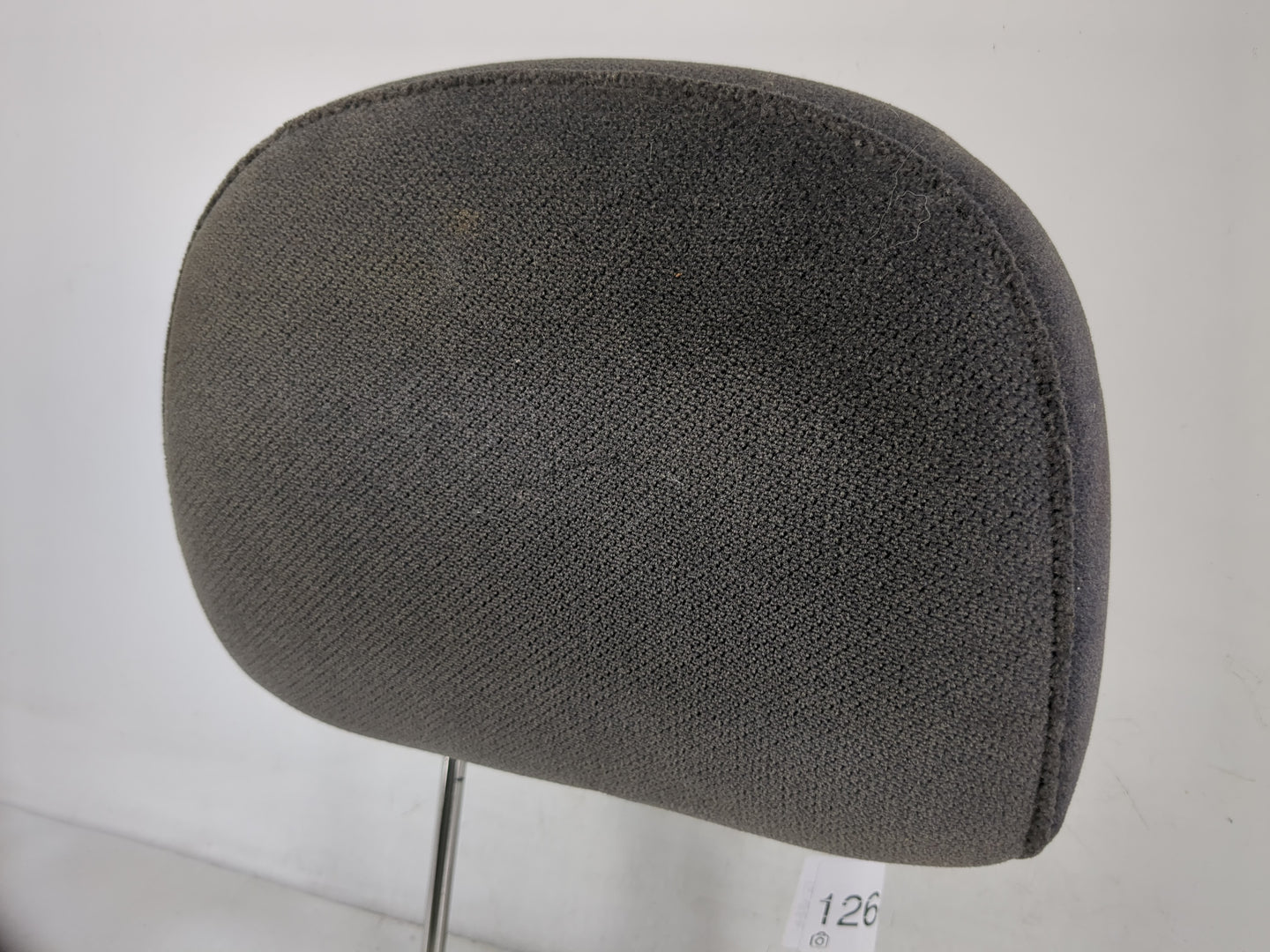 2009-2016 Chevrolet Impala Headrest Head Rest Front Driver Passenger Seat Fits Fits 2009 2010 2011 2012 2013 2014 2015 2016 