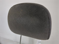 2009-2016 Chevrolet Impala Headrest Head Rest Front Driver Passenger Seat Fits Fits 2009 2010 2011 2012 2013 2014 2015 2016 