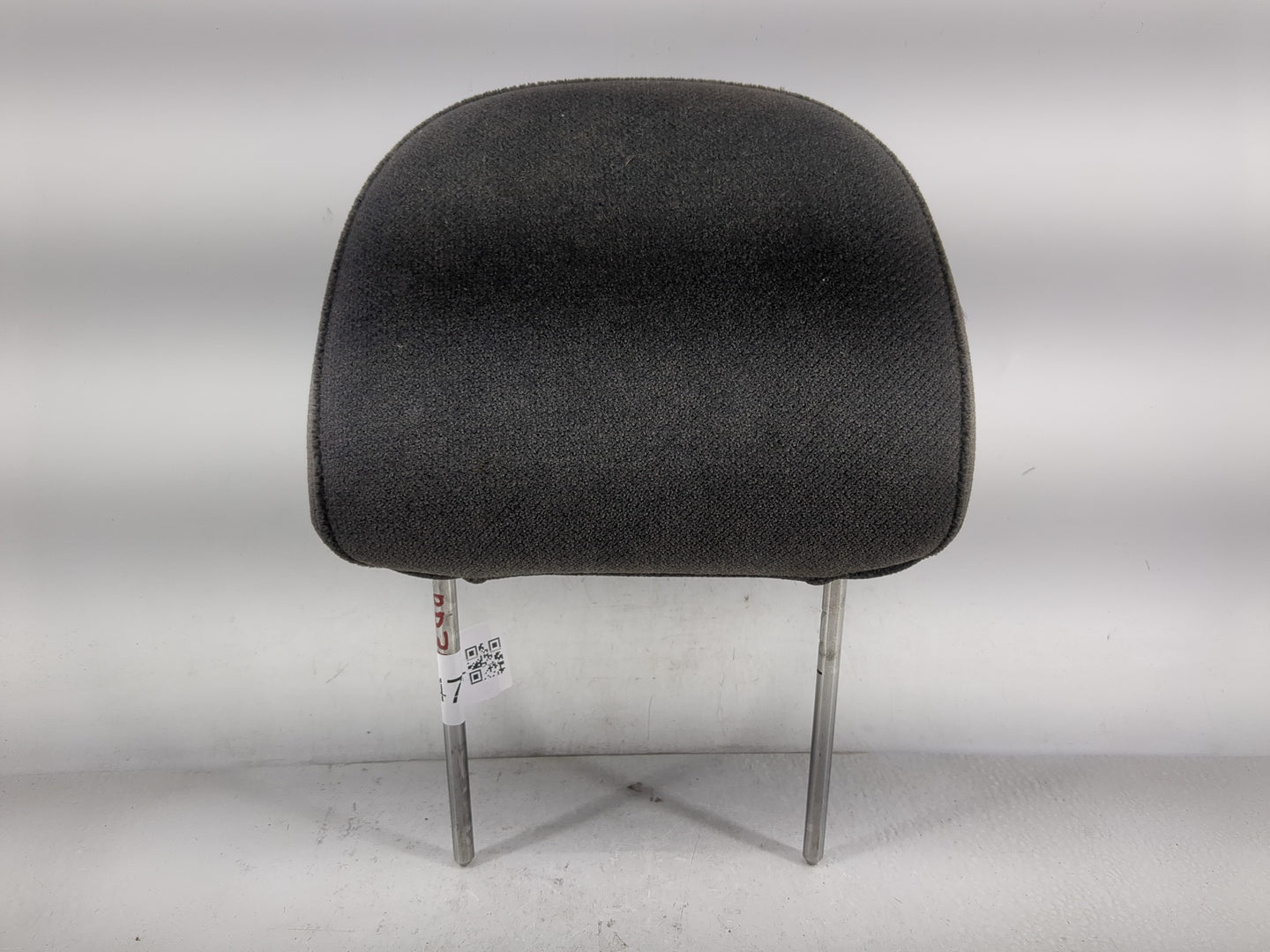 2009-2016 Chevrolet Impala Headrest Head Rest Front Driver Passenger Seat Fits Fits 2009 2010 2011 2012 2013 2014 2015 2016 