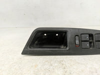 2006-2016 Chevrolet Impala Master Power Window Switch Replacement Driver Side Left Fits OEM Used Auto Parts - Oemusedautopar