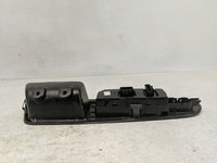 2006-2016 Chevrolet Impala Master Power Window Switch Replacement Driver Side Left Fits OEM Used Auto Parts - Oemusedautopar