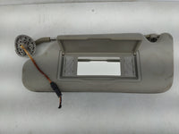 2006-2016 Chevrolet Impala Sun Visor Shade Replacement Driver Left Mirror Fits OEM Used Auto Parts - Oemusedautoparts1.com