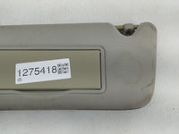 2006-2016 Chevrolet Impala Sun Visor Shade Replacement Driver Left Mirror Fits OEM Used Auto Parts - Oemusedautoparts1.com