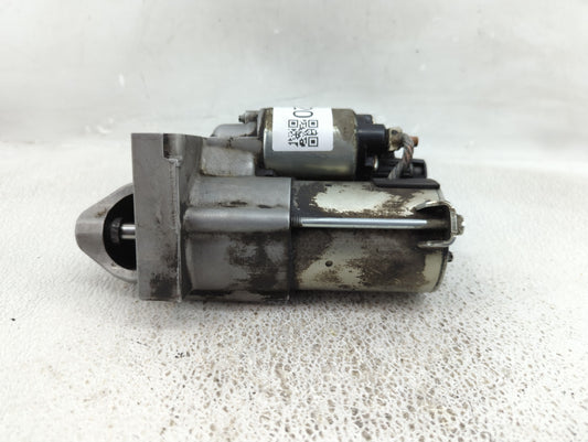 2006-2011 Chevrolet Impala Car Starter Motor Solenoid OEM P/N:12610636 8000215 Fits Fits 2006 2007 2008 2009 2010 2011 OEM U