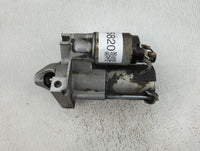 2006-2011 Chevrolet Impala Car Starter Motor Solenoid OEM P/N:12610636 8000215 Fits Fits 2006 2007 2008 2009 2010 2011 OEM U