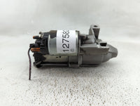 2006-2011 Chevrolet Impala Car Starter Motor Solenoid OEM P/N:12610636 8000215 Fits Fits 2006 2007 2008 2009 2010 2011 OEM U