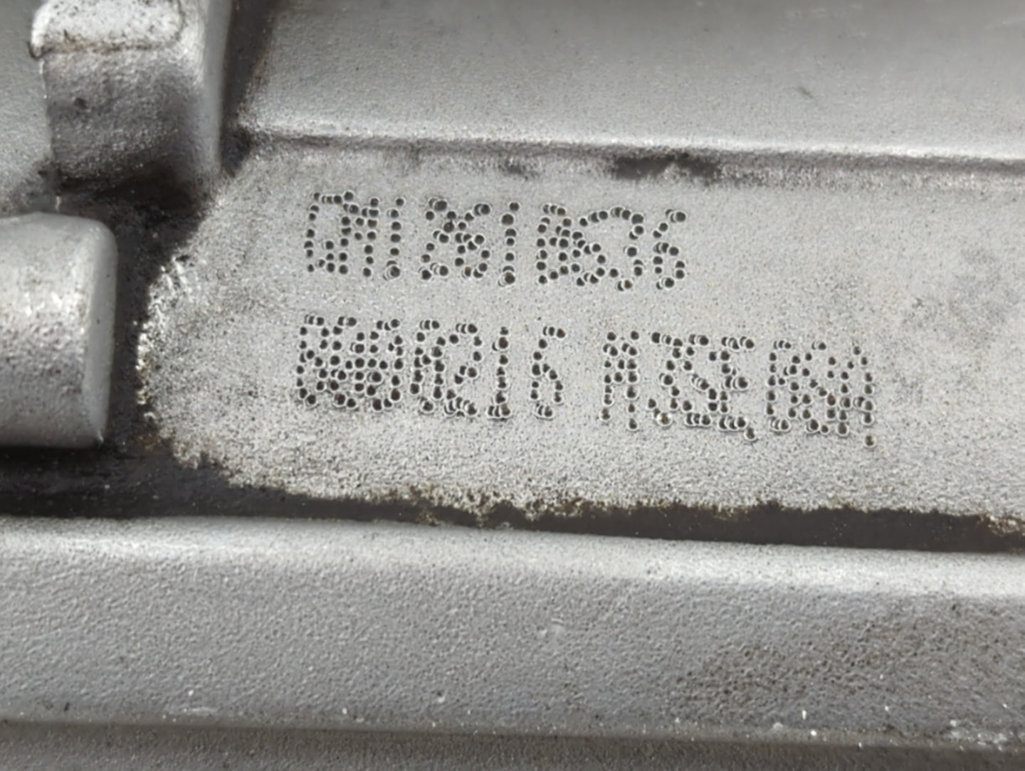 2006-2011 Chevrolet Impala Car Starter Motor Solenoid OEM P/N:12610636 8000215 Fits Fits 2006 2007 2008 2009 2010 2011 OEM U