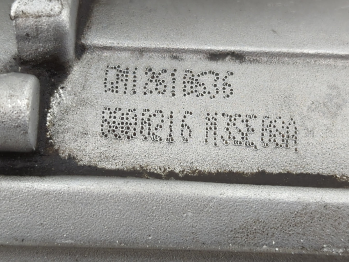 2006-2011 Chevrolet Impala Car Starter Motor Solenoid OEM P/N:12610636 8000215 Fits Fits 2006 2007 2008 2009 2010 2011 OEM U