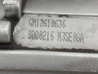 2006-2011 Chevrolet Impala Car Starter Motor Solenoid OEM P/N:12610636 8000215 Fits Fits 2006 2007 2008 2009 2010 2011 OEM U