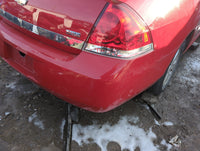 2006-2011 Chevrolet Impala Rear Bumper Assembly Oem 1276784 - Oemusedautoparts1.com