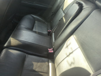 compare product 2010 Chevrolet Impala Rear Seat Oem 1276867
