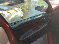 2010 Chevrolet Impala Front Left Driver Interior Door Panel Trim 1276880 - Oemusedautoparts1.com
