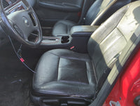 2009-2016 Chevrolet Impala Driver Front Seat Oem 1276893 - Oemusedautoparts1.com