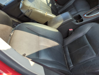 compare product 2009-2016 Chevrolet Impala Passenger Front Seat Oem 1276894