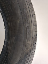 Used Tire 225/60R16 MILESTAR MS 932 98H - Tread Depth 11/32 - Oemusedautoparts1.com