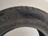 Used Tire 225/60R16 MILESTAR MS 932 98H - Tread Depth 11/32 - Oemusedautoparts1.com