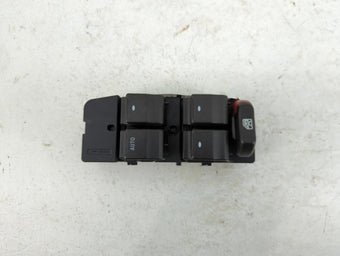 compare product 2009-2016 Chevrolet Impala Master Power Window Switch Replacement Driver Side Left P/N:25828893 Fits OEM Used Auto Parts