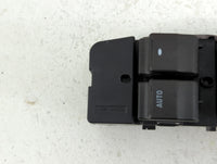 2009-2016 Chevrolet Impala Master Power Window Switch Replacement Driver Side Left P/N:25828893 Fits OEM Used Auto Parts - O
