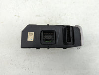2009-2016 Chevrolet Impala Master Power Window Switch Replacement Driver Side Left P/N:25828893 Fits OEM Used Auto Parts - O