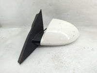 2006-2016 Chevrolet Impala Driver Side View Mirror - Left Door Mirror OEM Used - Oemusedautoparts1.com