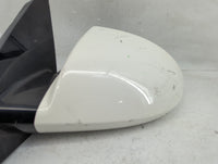 2006-2016 Chevrolet Impala Driver Side View Mirror - Left Door Mirror OEM Used - Oemusedautoparts1.com