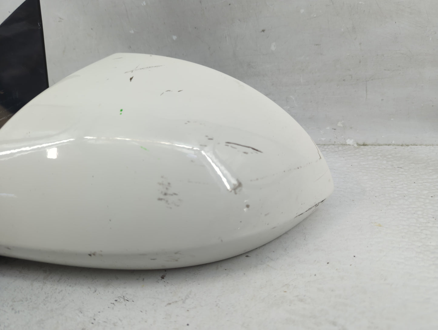 2006-2016 Chevrolet Impala Driver Side View Mirror - Left Door Mirror OEM Used - Oemusedautoparts1.com