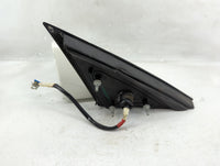 2006-2016 Chevrolet Impala Driver Side View Mirror - Left Door Mirror OEM Used - Oemusedautoparts1.com
